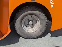 Veegmachine, schouten, phoenix px1802, 2015 - afbeelding 4 van  15