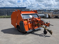 Veegmachine, schouten, phoenix px1802, 2015 - afbeelding 9 van  15