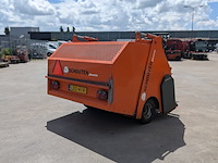 Veegmachine, schouten, phoenix px1802, 2015 - afbeelding 11 van  15