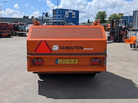 Veegmachine, schouten, phoenix px1802, 2015 - afbeelding 12 van  15