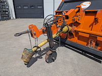 Veegmachine, schouten, phoenix px1802, 2015 - afbeelding 15 van  15