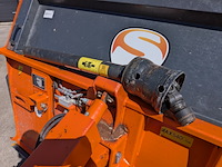 Veegmachine, schouten, phoenix px1802, 2016 - afbeelding 3 van  16