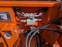 Veegmachine, schouten, phoenix px1802, 2016 - afbeelding 5 van  16