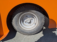 Veegmachine, schouten, phoenix px1802, 2016 - afbeelding 6 van  16