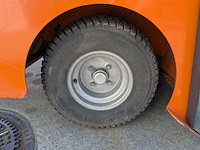 Veegmachine, schouten, phoenix px1802, 2016 - afbeelding 7 van  16