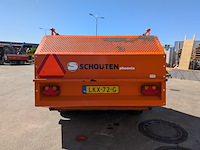 Veegmachine, schouten, phoenix px1802, 2016 - afbeelding 11 van  16