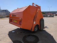 Veegmachine, schouten, phoenix px1802, 2016 - afbeelding 12 van  16