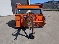 Veegmachine, schouten, phoenix px1802, 2016 - afbeelding 15 van  16