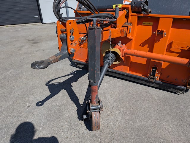 Veegmachine, schouten, phoenix px1802, 2016 - afbeelding 16 van  16