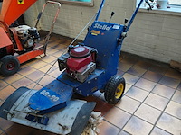 Veegmachine, stella, br-90 - afbeelding 1 van  5