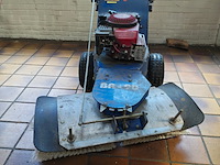 Veegmachine, stella, br-90 - afbeelding 3 van  5