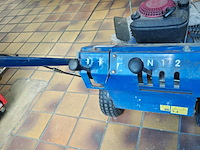 Veegmachine, stella, br-90 - afbeelding 4 van  5