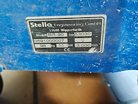 Veegmachine, stella, br-90 - afbeelding 5 van  5