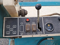 Veegmachine, tennant, 215, groen, 1998 - afbeelding 6 van  34