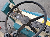 Veegmachine, tennant, 215, groen, 1998 - afbeelding 9 van  34