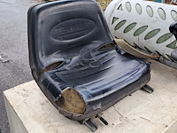 Veegmachine, tennant, 215, groen, 1998 - afbeelding 10 van  34