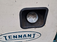 Veegmachine, tennant, 215, groen, 1998 - afbeelding 13 van  34
