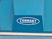 Veegmachine, tennant, 215, groen, 1998 - afbeelding 15 van  34