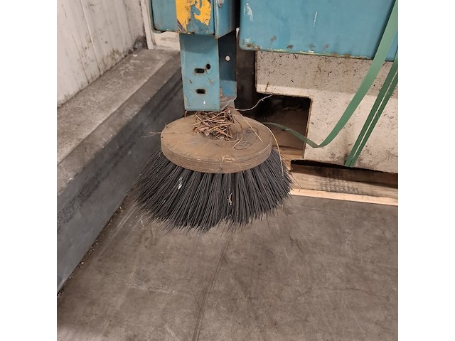 Veegmachine, tennant, 2150, 1996 - afbeelding 3 van  30