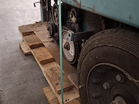 Veegmachine, tennant, 2150, 1996 - afbeelding 4 van  30