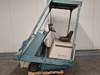 Veegmachine, tennant, 2150, 1996 - afbeelding 8 van  30