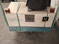 Veegmachine, tennant, 2150, 1996 - afbeelding 11 van  30