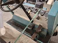 Veegmachine, tennant, 2150, 1996 - afbeelding 14 van  30