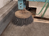 Veegmachine, tennant, 2150, 1996 - afbeelding 19 van  30