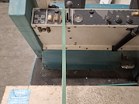 Veegmachine, tennant, 2150, 1996 - afbeelding 26 van  30