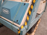 Veegmachine, tennant, 2150, 1996 - afbeelding 30 van  30