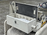 Veegmachine, tennant, 6200, 2002 - afbeelding 8 van  19