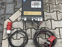 Veegmachine, tennant, 6200, 2002 - afbeelding 10 van  19