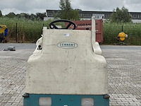 Veegmachine, tennant, 6200, 2002 - afbeelding 12 van  19