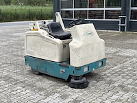 Veegmachine, tennant, 6200, 2002 - afbeelding 14 van  19