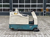 Veegmachine, tennant, 6200, 2002 - afbeelding 15 van  19