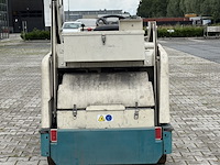 Veegmachine, tennant, 6200, 2002 - afbeelding 17 van  19