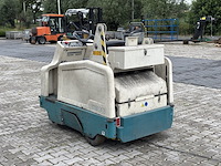Veegmachine, tennant, 6200, 2002 - afbeelding 18 van  19