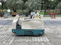Veegmachine, tennant, 6200, 2002 - afbeelding 19 van  19