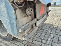 Veegmachine, tennant, a80, 2009 - afbeelding 3 van  34