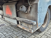 Veegmachine, tennant, a80, 2009 - afbeelding 5 van  34