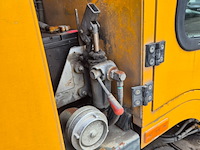 Veegmachine, tennant, a80, 2009 - afbeelding 6 van  34