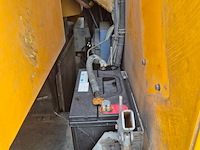 Veegmachine, tennant, a80, 2009 - afbeelding 7 van  34