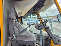 Veegmachine, tennant, a80, 2009 - afbeelding 8 van  34