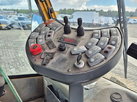 Veegmachine, tennant, a80, 2009 - afbeelding 9 van  34
