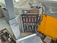 Veegmachine, tennant, a80, 2009 - afbeelding 10 van  34