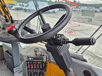 Veegmachine, tennant, a80, 2009 - afbeelding 11 van  34