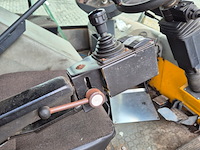 Veegmachine, tennant, a80, 2009 - afbeelding 14 van  34