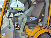 Veegmachine, tennant, a80, 2009 - afbeelding 18 van  34