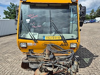 Veegmachine, tennant, a80, 2009 - afbeelding 12 van  34