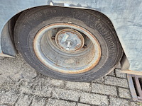 Veegmachine, tennant, a80, 2009 - afbeelding 24 van  34